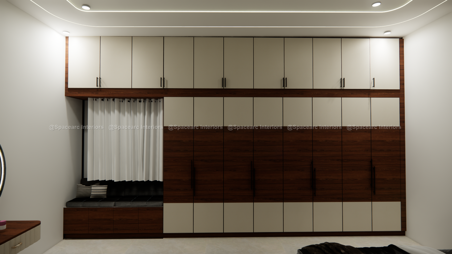 Residential-Interiors